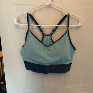 Kari Traa sports bra